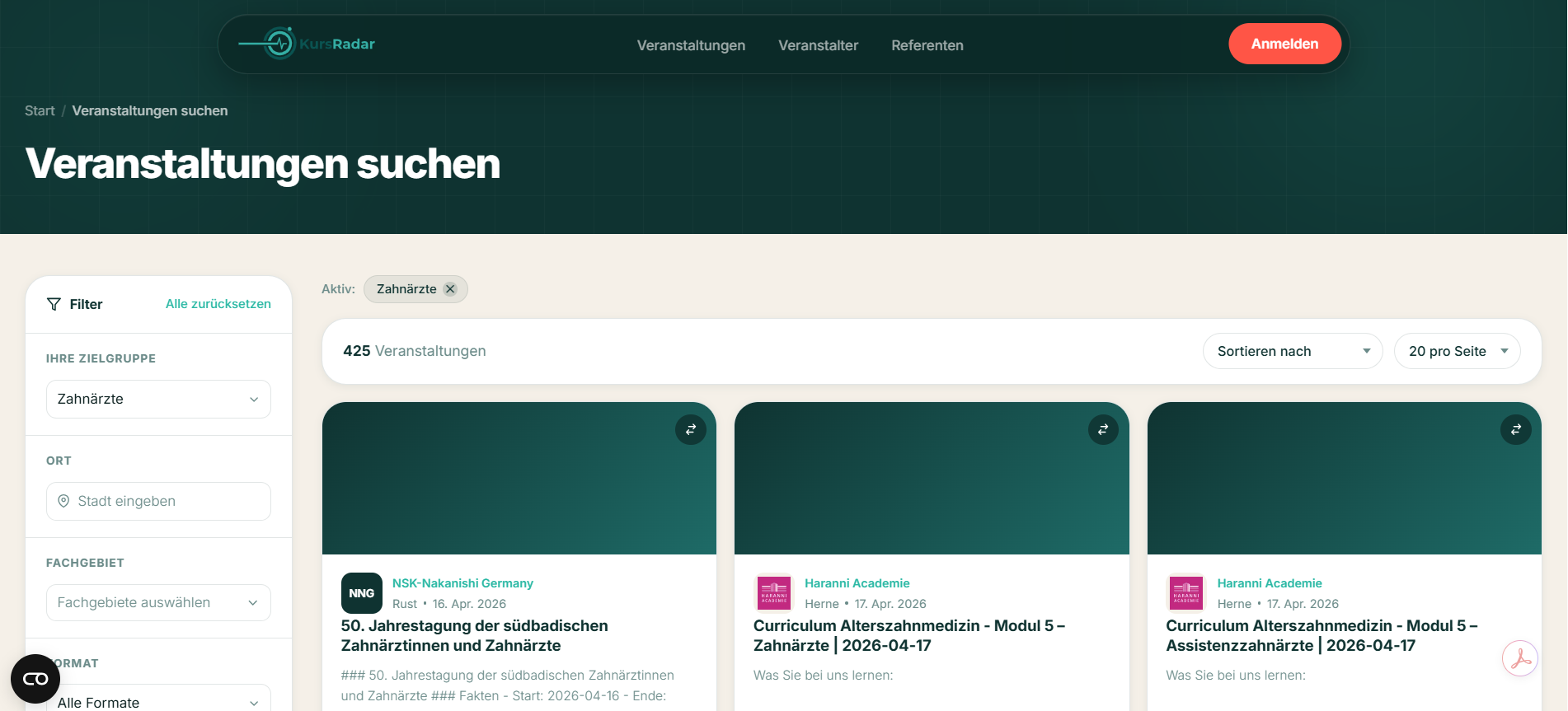 Suchergebnis Sponsoring